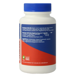 OrthoVitaal L-Carnitine 60 Vegetarische capsules