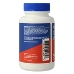 OrthoVitaal L-Carnitine 60 Vegetarische capsules