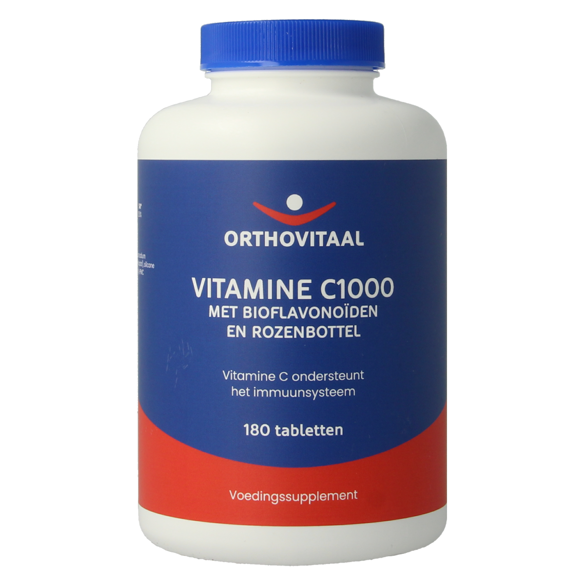 OrthoVitaal Vitamine C 1000 180.00 Tabletten