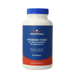 OrthoVitaal Vitamine C 1000 90.00 Tabletten