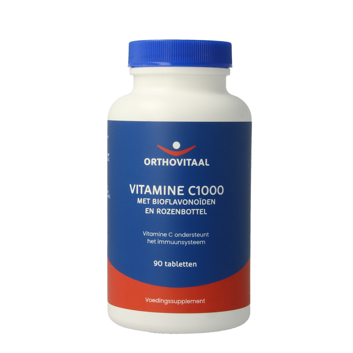 OrthoVitaal Vitamine C 1000 90.00 Tabletten