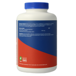 OrthoVitaal Temoe lawak 500mg 180.00 Tabletten