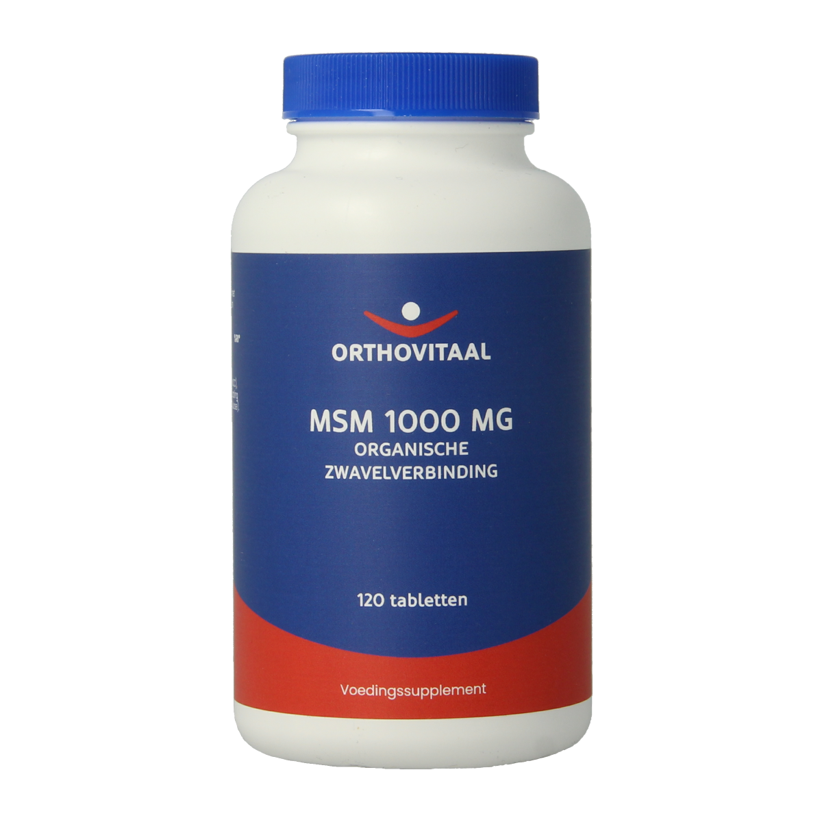 OrthoVitaal MSM 1000mg 120.00 Tabletten