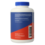 OrthoVitaal Levertraan vitamine A en D 350 Softgels