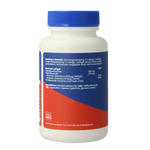 OrthoVitaal Levertraan Vitamine A en D 60.00 Softgels