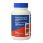 OrthoVitaal Levertraan Vitamine A en D 60.00 Softgels