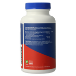 OrthoVitaal Glucosamine / MSM / Hyaluronzuur vegan 90.00 Tabletten