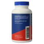 OrthoVitaal Glucosamine / MSM / Hyaluronzuur vegan 90.00 Tabletten