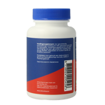 OrthoVitaal Glucosamine / MSM / Hyaluronzuur vegan 60.00 Tabletten