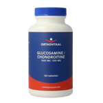 OrthoVitaal Glucosamine  Chondroitine 1500/500 120.00 Tabletten