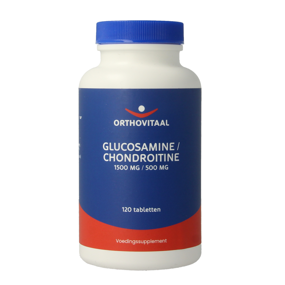 OrthoVitaal Glucosamine  Chondroitine 1500/500 120.00 Tabletten