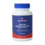 OrthoVitaal Calcium magnesium zink 60.00 Tabletten