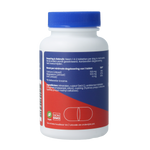 OrthoVitaal Calcium magnesium zink 60.00 Tabletten