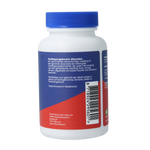 OrthoVitaal Calcium magnesium zink 60.00 Tabletten