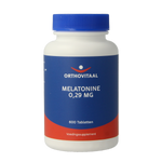 OrthoVitaal Melatonine 0,29mg 600.00 Tabletten
