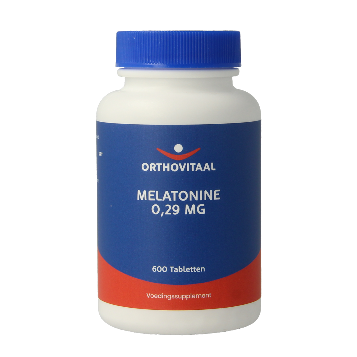 OrthoVitaal Melatonine 0,29mg 600.00 Tabletten