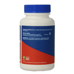 OrthoVitaal Vitamine D3 3000IE vegan 60.00 Tabletten