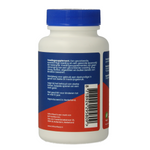 OrthoVitaal Vitamine D3 3000IE vegan 60.00 Tabletten