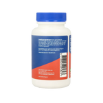 OrthoVitaal Taurine 500mg 60.00 Vegetarische capsules