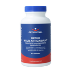OrthoVitaal Ortho multi antioxidant 60.00 Tabletten