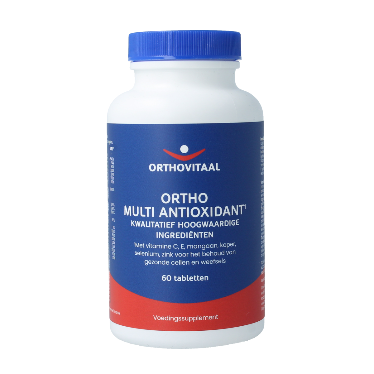 OrthoVitaal Ortho multi antioxidant 60.00 Tabletten