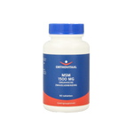 OrthoVitaal MSM 1500mg 60.00 Tabletten