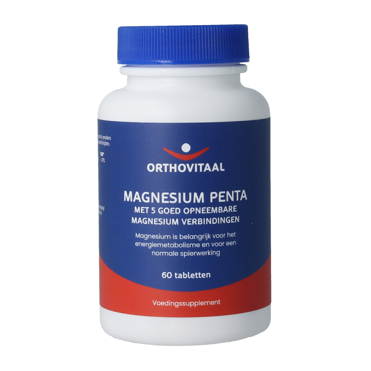 OrthoVitaal Magnesium penta 60.00 Tabletten