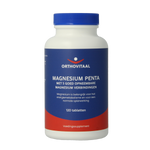 OrthoVitaal Magnesium penta 120.00 Tabletten