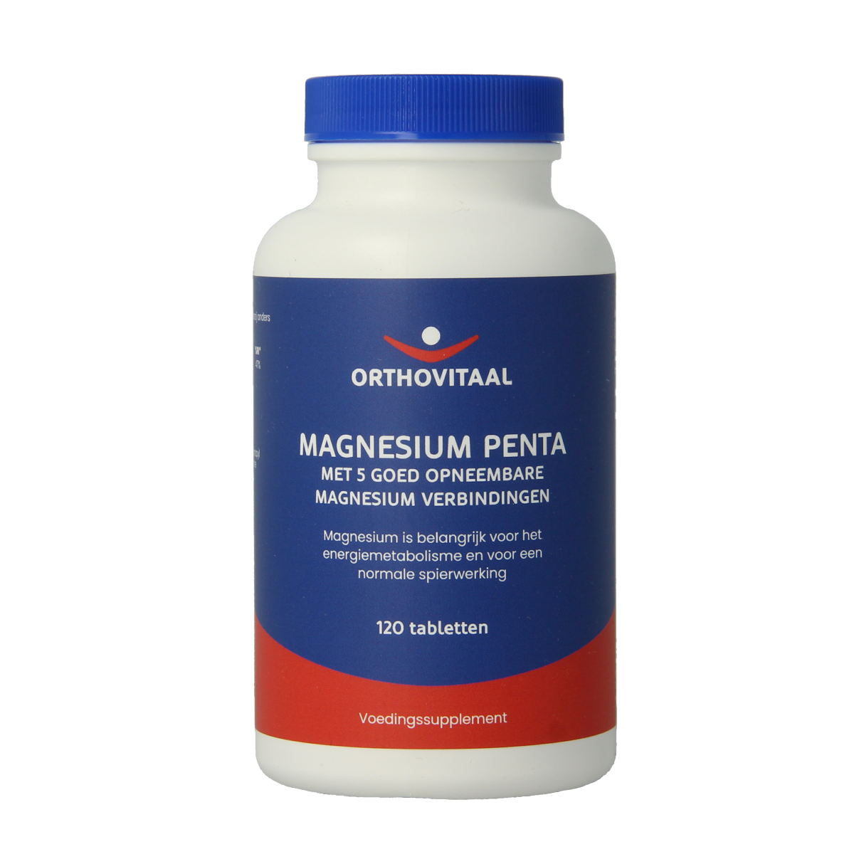OrthoVitaal Magnesium penta 120.00 Tabletten