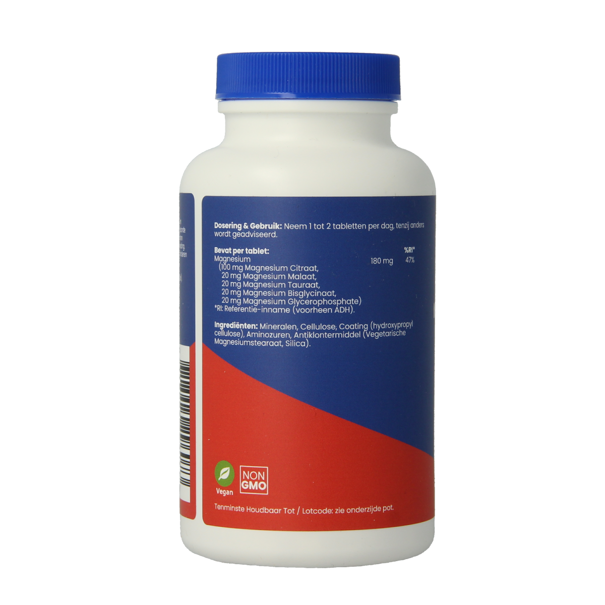 OrthoVitaal Magnesium penta 120.00 Tabletten