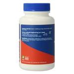 OrthoVitaal L-Lysine 1000mg met zink 60.00 Tabletten