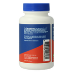 OrthoVitaal L-Lysine 1000mg met zink 60.00 Tabletten