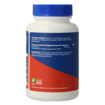 OrthoVitaal D-Mannose 500mg 60.00 Vegetarische capsules