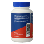 OrthoVitaal D-Mannose 500mg 60.00 Vegetarische capsules