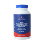 OrthoVitaal Ortho multi compleet 60.00 Vegetarische capsules
