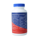 OrthoVitaal Ortho multi compleet 60.00 Vegetarische capsules