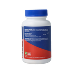 OrthoVitaal Berberine 400mg 60.00 Vegetarische capsules