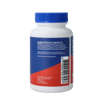 OrthoVitaal Berberine 400mg 60.00 Vegetarische capsules