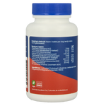 OrthoVitaal Ortho B-complex actief 60.00 Tabletten