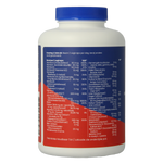 OrthoVitaal Ortho multi 60+ 120.00 Vegetarische capsules