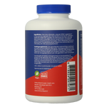 OrthoVitaal Ortho multi 60+ 120.00 Vegetarische capsules
