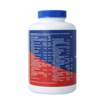 OrthoVitaal Ortho multi vrouw 120.00 Vegetarische capsules