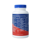 OrthoVitaal Ortho multi vrouw 60.00 Vegetarische capsules