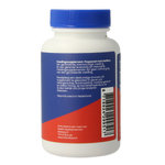 OrthoVitaal Lactoferrine 500mg 60.00 Vegetarische capsules