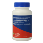OrthoVitaal Quercetine 250mg liposomaal 60.00 Vegetarische capsules
