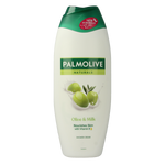 Palmolive Naturals olive&milk douchegel 500.00 Milliliter