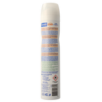 Sanex Deodorant spray zero % sensitive 200 Milliliter