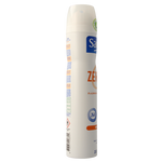 Sanex Deodorant spray zero % sensitive 200 Milliliter