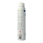 Sanex Deodorant spray zero% respect & control 200.00 Milliliter