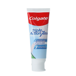 Colgate Tandpasta triple action whitening 75.00 Milliliter